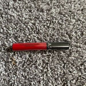 Sephora Lip Last Matte Lipstick- 14 Always Red - .06 oz 1.8 g New, Sealed